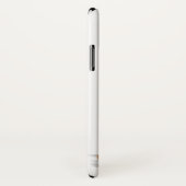 Kinderspielzeug Case-Mate iPhone Hülle (Hinten/Rechts)