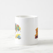 Kinderspielzeug Kaffeetasse (Mittel)
