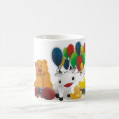 Kinderspielzeug Kaffeetasse (Mittel)