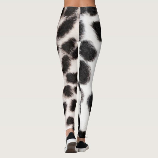 KINDERSPOTS LEGGINGS (Rückseite)