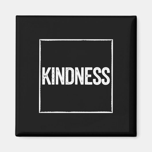 Kindersticker Magnet (Vorne)