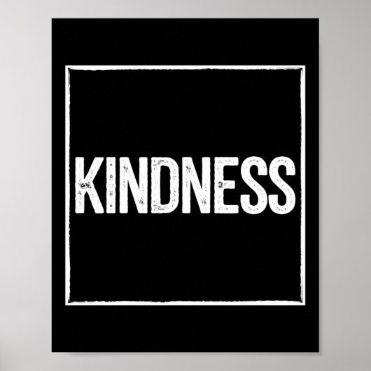 Kindersticker Poster (Vorne)