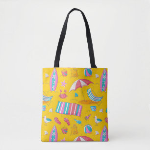 Kinderstrandtasche Tasche