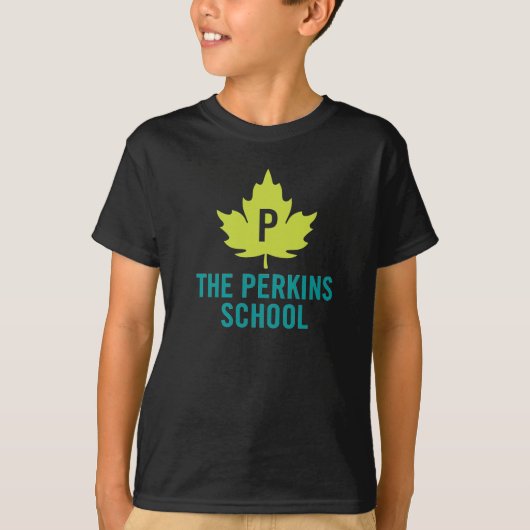 KinderT - Shirt (Vorderseite)