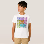 KinderT - Shirt (Vorne ganz)