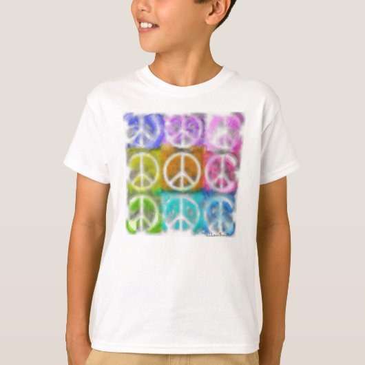 KinderT - Shirt (Vorderseite)