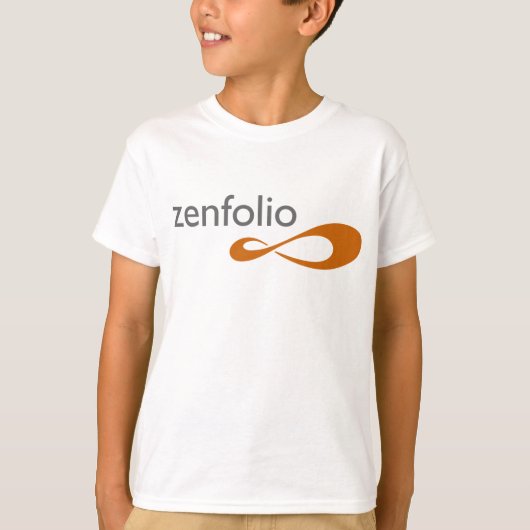 KinderT - Shirt (Vorderseite)