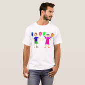 KinderT - Shirt (Vorne ganz)