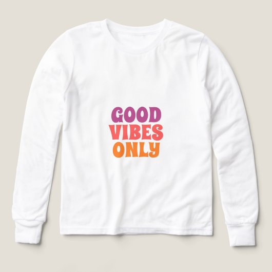 Kindert-Shirt (Design Vorderseite)