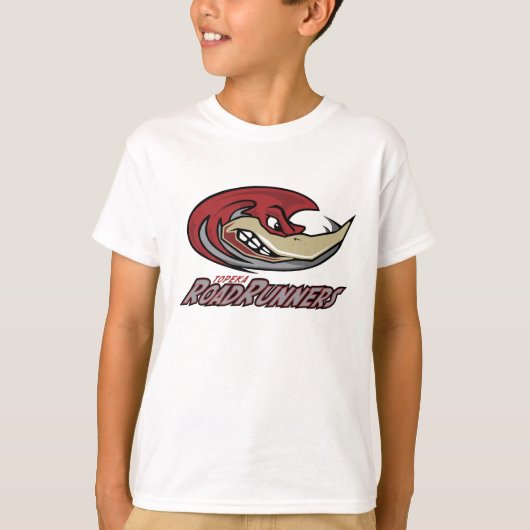 KinderT - Shirt (Vorderseite)