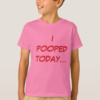 KINDERt-shirt T-Shirt