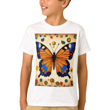 Kindert-Shirt