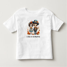 Kindertag des Toten T - Shirt