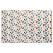 Kindertag Stoff (Fat Quarter (45,7 x 55,9 cm))