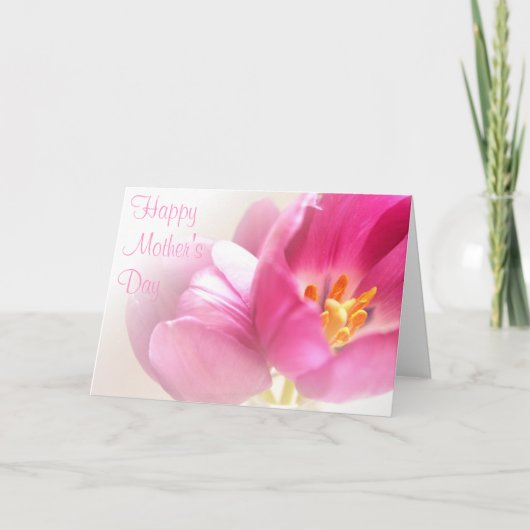 Kindertageskarte Karte (Vorderseite)