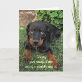 Kindertagskarte Karte