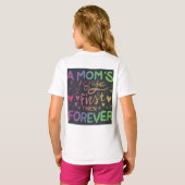 Kindertagssonderaktion T-Shirt (Schwarz voll)