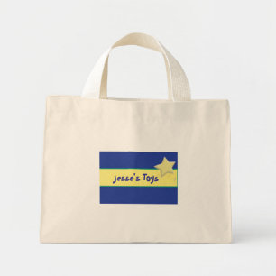 Kindertasche Mini Stoffbeutel