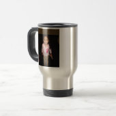 KinderTasse Reisebecher (Vorderseite Links)