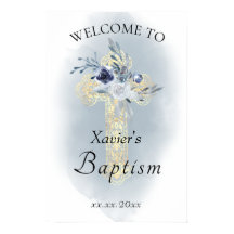 Kindertaufe Heiliges Kreuz Begrüßungszeichen