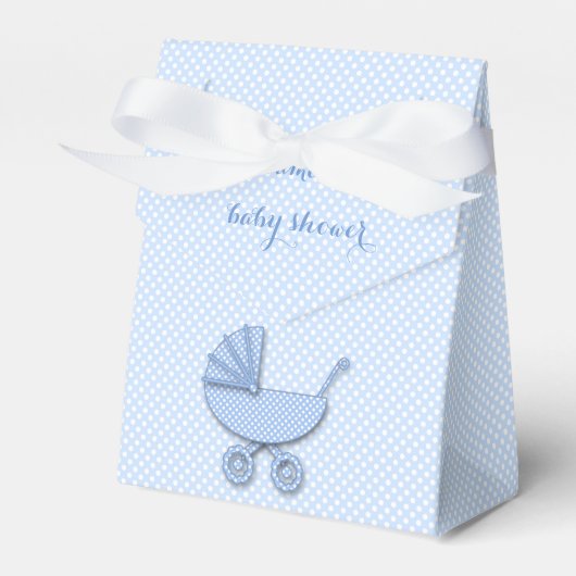 Kindertrampe Geschenkschachtel (Vorderseite)