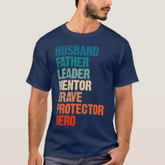 Kinderväterdchen T-Shirt