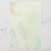 Kindervoraussagen und Advice Campingplatz-Spiel (Rückseite)