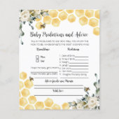 Kindervorhersagen und Ratschläge sind thematisch f (Vorderseite)