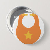 Kinderwagen Button (Vorne & Hinten)