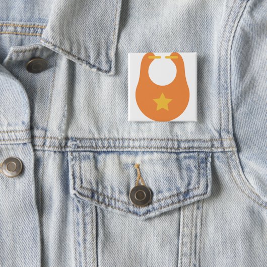 Kinderwagen Button (Beispiel)