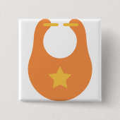 Kinderwagen Button (Vorderseite)