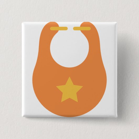 Kinderwagen Button (Vorderseite)