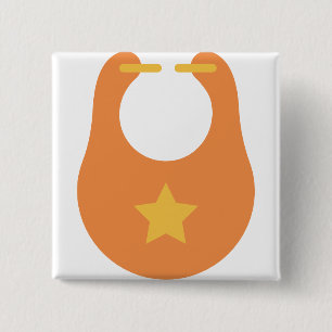 Kinderwagen Button