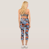 Kinderwagen Capri Leggings (Rückseite)
