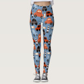 Kinderwagen Leggings (Vorderseite)