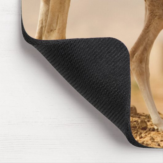 Kinderwagen Mousepad (Ecke)