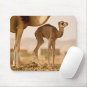 Kinderwagen Mousepad (Mit Mouse)