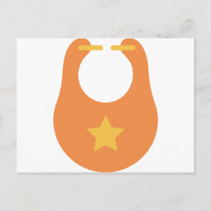 Kinderwagen Postkarte