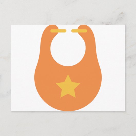Kinderwagen Postkarte (Vorderseite)