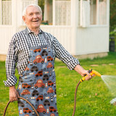 Kinderwagen Schürze