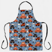 Kinderwagen Schürze (Vorderseite)