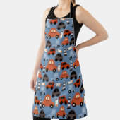 Kinderwagen Schürze (InSitu)