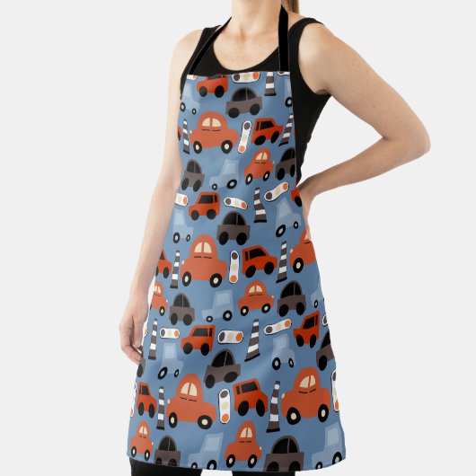 Kinderwagen Schürze (InSitu)