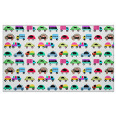 Kinderwagen Stoff (Fat Quarter (45,7 x 55,9 cm))
