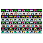 Kinderwagen Stoff (Fat Quarter (45,7 x 55,9 cm))