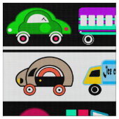 Kinderwagen Stoff (Nahaufnahme)