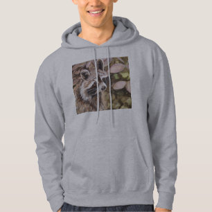 KinderWaschbärHoodie Hoodie