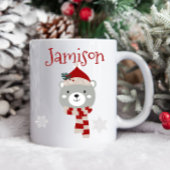 Kinderweihnachtsmugge Kaffeetasse