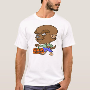 Kinderwerewolf-T - Shirts