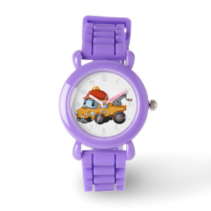 Kinderwinden Armbanduhr